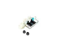 Hotpoint Électrovanne 3 voies Lave-linge C00110331 482000022812 Compatible Ariston Indesit Scholtes