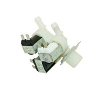 Electrovanne 3 voies Machine à laver, Lave-linge 00173910, 52X0102 BOSCH Machine à laver, Lave-linge 00173910, 52X0102 BOSCH