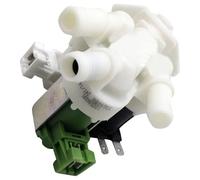 Electrovanne 3 voies Machine à laver, Lave-linge 1325062014 ARTHUR MARTIN Machine à laver, Lave-linge 1325062014 ARTHUR MARTIN