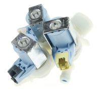 Electrovanne 3 voies Machine à laver, Lave-linge 2005680800 BEKO