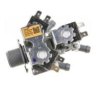 Electrovanne 3 voies Machine à laver, Lave-linge 5221EN2003L, 5221EN2003J LG