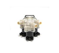 ELECTROVANNE 3 VOIES POUR LAVE LINGE LG - 5221EN2003L