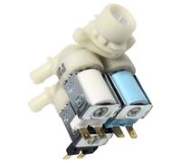 ELECTROVANNE 3 VOIES POUR LAVE LINGE CANDY - 41029153