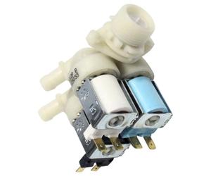 ELECTROVANNE 3 VOIES POUR LAVE LINGE CANDY - 41029153