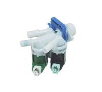 ELECTROVANNE 3 VOIES POUR LAVE LINGE ELECTROLUX - 1325188405