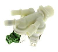 Electrovanne 3 voies pour Lave-linge Electrolux