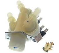 Lg - Electrovanne 3 Voies - Ref: 5221en2003d