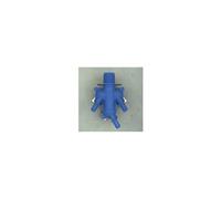 Electrovanne 3 voies pour lave linge ou lg - 6979062
