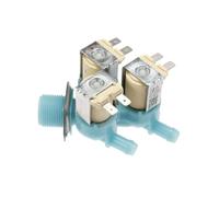 Electrovanne 3 Voies Pour Lave Linge Samsung - Dc6