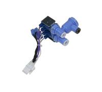 Électrovanne 3 voies Réfrigérateur congélateur (AJU72952606 LG)