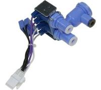 Électrovanne 3 voies Réfrigérateur, congélateur AJU72952606 LG - 320653 G