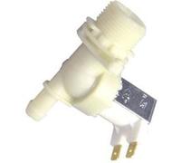 Electrovanne (313710-42507) Lave-vaisselle 32016053 VALBERG, SOGELUX, CONTINENTAL EDISON, COBAL, OCEANIC, DOMEOS, LISTO, SABA, AYA, EDSON, TECHNICAL, WALTHAM, ESSENTIEL, TELEFUNKEN, TUCSON, AVEA, CLAY