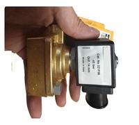 Électrovanne 321F35-DC24V 321F35-AC220V(321F35-DC24V)