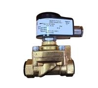 Électrovanne 321H2522 230V 30bar 15mm IP44