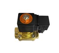 Électrovanne 322H35 DC24V AC220V AC110V(322H35 AC220V)