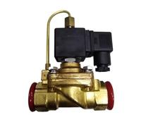 Électrovanne 322H36 DC24V AC220V AC110V(322H36 DC24V)