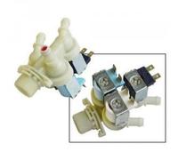 Électrovanne 3v Pour Lave-Linge Candy - Hoover