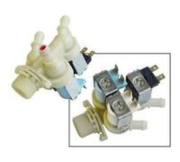 Electrovanne 3v pour lave-linge - hoover - 9231218