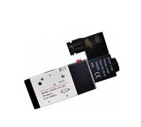 Électrovanne 3V300 3V310 3V310-08-NC 3V310-08-NO 3V310-10-NC 3V310-10-NO CA 220 V CC 24 V CA 110 V CA 24 V CC 12 V(3v310-08-no)