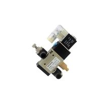 Électrovanne 3V310-10-NC DC12V composants pneumatiques électrovanne directionnelle(With 8mm fittings-01)