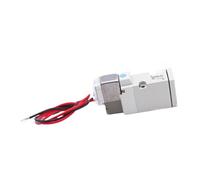 Électrovanne 4/5 Ports Série SYJ SYJ7000 SYJ7120 SYJ7120-5LZD/5MZD/5LZ-01 SYJ7120-5GZE-02(SYJ7120-5MZD-01)