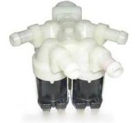 Electrovanne 4 voies pour lave linge fagor brandt vedette sauter de-dietrich G