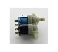 Electrovanne 41029153 pour Lave linge CANDY, HOOVER, ROSIERES