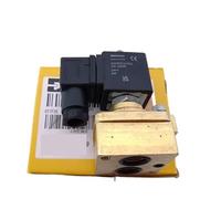 Électrovanne 421F35-DC24V 421F35-AC220V(421F35-DC24V)