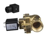 Electrovanne 47629339001 compatible avec compresseur d'air IR INGERSOLL RAND