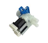 Electrovanne 481010623016 pour Lave linge BAUKNECHT, HOTPOINT ARISTON, KITCHENA