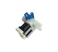 Electrovanne 481010623016 pour Lave linge BAUKNECHT, HOTPOINT ARISTON, KITCHENAID,