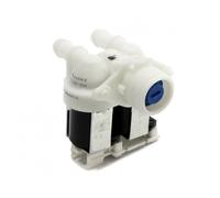Electrovanne 481010623017 pour Lave linge BAUKNECHT, INDESIT, WHIRLPOOL