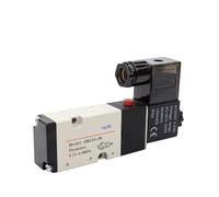 Electrovanne 4M 4M110-M5/06 4M210-08/06 4M310-08/10 4M120-M5/06 4M220-06/08 4M320-08/10 AC220V DC24V(4m220-00-08) 8,24 V)