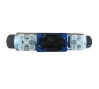 Électrovanne 4WE6D62/OFEG24N9K4 vanne d'inversion R900567512 vanne hydraulique