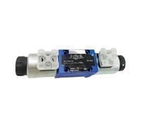 Électrovanne 4WE6D70/OFHG24N9K4 4WE6E62/EG24N9K4 4WE6J62/EG24N9K4 4WE6D70/HG24N9K4 4WE6C70/HG24N9K4(4WE6D70 HG24N9K4)