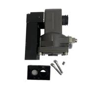Électrovanne 5/2, corps en acier inoxydable, 6215M0740.4822.024.00