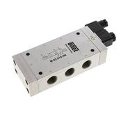 electrovanne 5/2 G1/2'' 230V AC 1-10bar/14-140psi Airtec