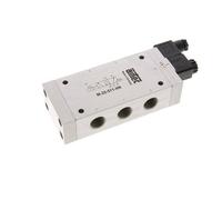 electrovanne 5/2 G1/2'' 24V AC 2-10bar/28-140psi Airtec