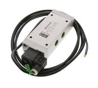 electrovanne 5/2 G1/2'' 24V DC ATEX 1-10bar/14-140psi Airtec