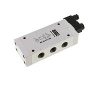 electrovanne 5/2 G1/2'' (G1/8'') Pilote externe 230V AC 0-10bar/0-140psi Airtec