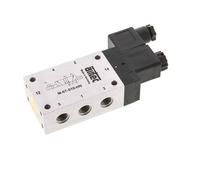 electrovanne 5/2 G1/4'' 230V AC 1.5-10bar/21.0-140psi Airtec