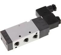 electrovanne 5/2 G1/4'' 230V AC 1.5-8bar/21.0-112psi E.MC