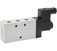 Electrovanne 5/2 G1/4'' 230V AC ATEX 2.5-10bar/35.0-140psi Airtec