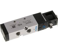 Electrovanne 5/2 G1/4'' 24V DC 1.5-8bar/21.0-112psi Festo
