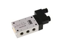 electrovanne 5/2 G1/4'' 24V DC 2.5-10bar/35.0-140psi Airtec