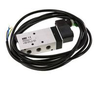 electrovanne 5/2 G1/4'' 24V DC ATEX 2.5-10bar/35.0-140psi Airtec