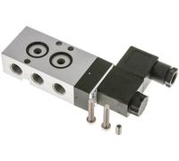electrovanne 5/2 G1/4'' NAMUR 230V AC 3-10bar/42-140psi Airtec