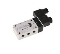 electrovanne 5/2 G1/8'' 230V AC 3-10bar/42-140psi Airtec
