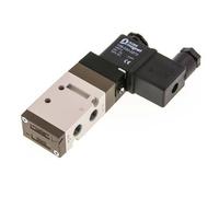 electrovanne 5/2 G1/8'' 24V AC 1.5-10bar/21.0-140psi YPC