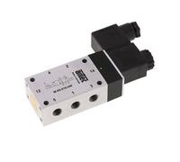 electrovanne 5/2 G1/8'' 24V AC 2-10bar/28-140psi Airtec